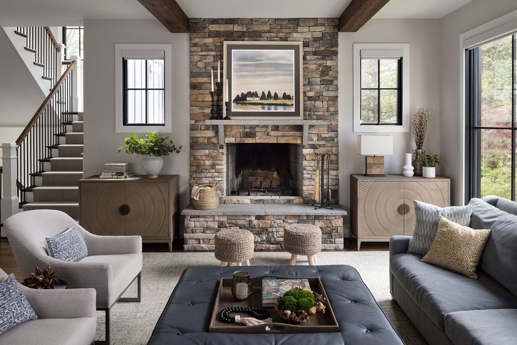 Ovacık iç cephe boyama örneği